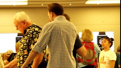 My $10,000 Gold Apple Watch Exploded Prank Gone Wrong