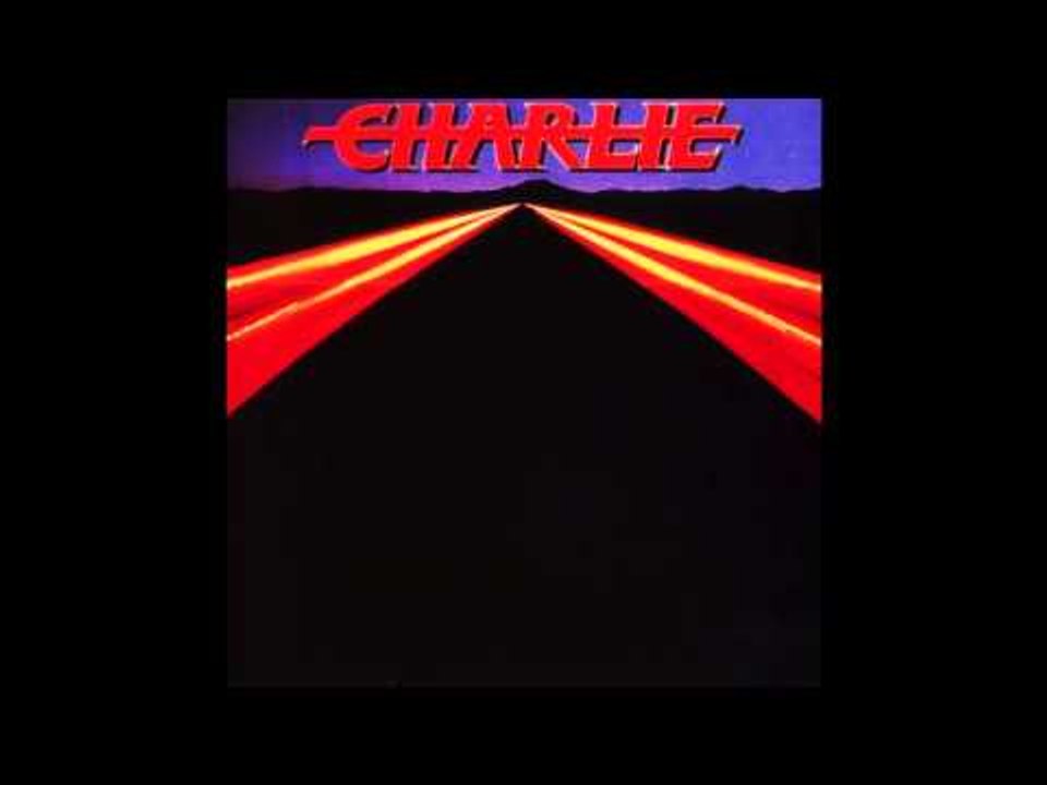Charlie - It's Inevitable (TV Version)