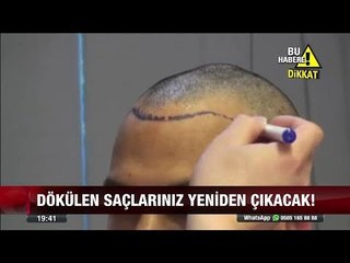 Kök hücre ile 10 yaş gençleşmek... - 3 Ekim 2017