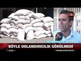 Baba Oğul, 500 Milyon TL Dolandırdı - 4 Ekim 2017