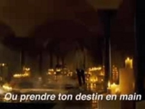 Wanted : Choisis ton destin - Bande annonce VOST