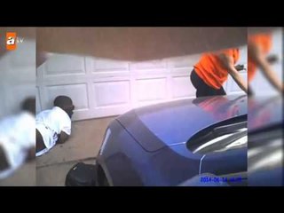 Elindeki tornavida için akıl hastası gencin öldürülmesi - 18.03.2015