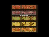 Man Parrish - Hip Hop, Be Bop (Don't Stop)