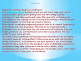 Antique Furniture Melbourne