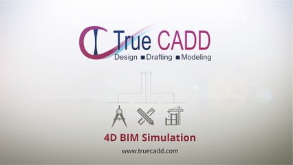 4D BIM simulation services