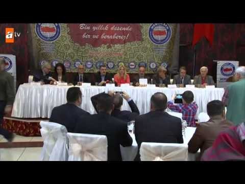 Çözüm süreci izleme heyeti -19.03.2015