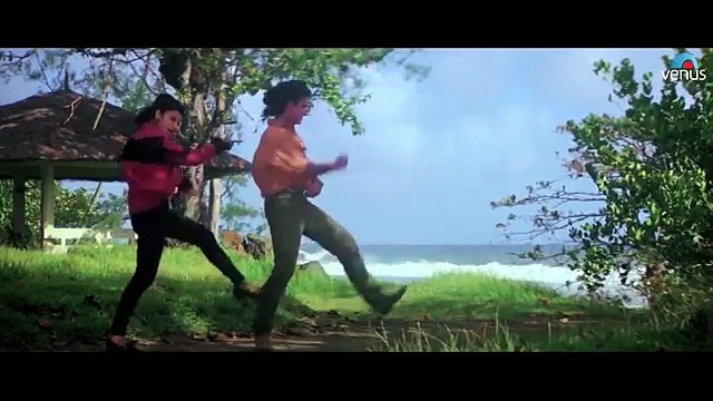 Paas Woh Aane Lage Zara Zara - Main Khiladi Tu Anari - 1080p Hd - s2v2