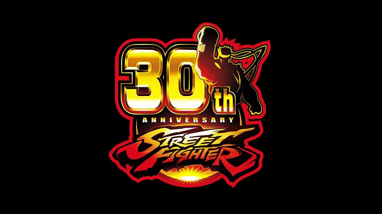 Street Fighter 5 Arcade Edition Cinematic Trailer PS4 (2018)