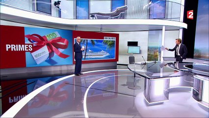 Économie : verser une prime à ses salariés, seul cadeau possible ?
