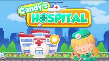 Doctor Kids Games Candys Hospital - Educational Game for Children by Libii Tech Limited