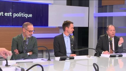 "En Espagne comme ailleurs le carcan "Euro" paralyse la situation et lance les groupes les uns contre les autres", juge Emmanuel Todd