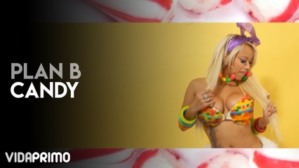 Plan B - Candy