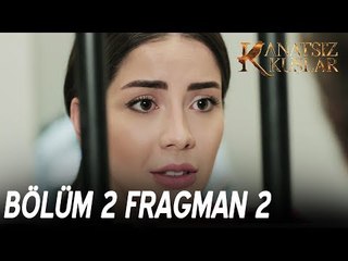 Kanatsız Kuşlar 2. Bölüm 2. Fragman