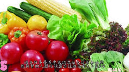 五個其實對你身體有好處的”垃圾食品”