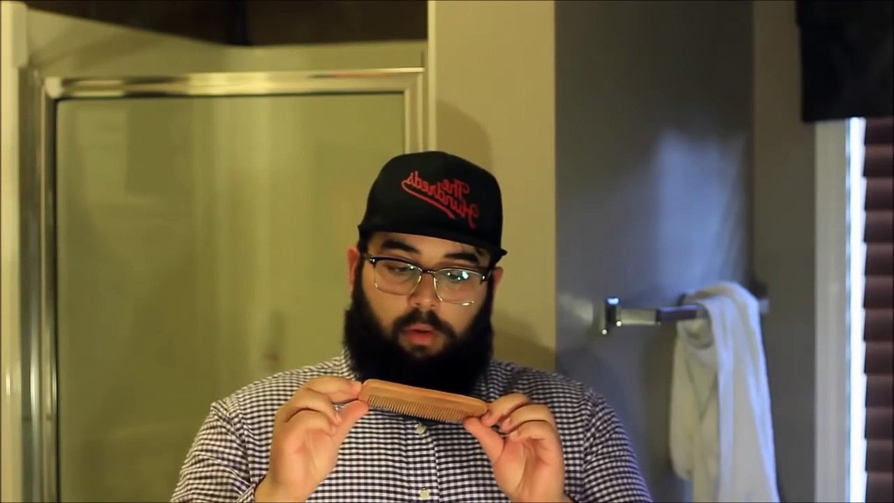 Elegance Beard - Halal & Natural Beard Products (Reviewed by Moshie TV - Sunnah Beard)