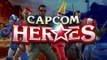 Modo Capcom Heroes de Dead Rising 4: Fran's Big Package