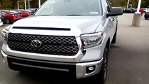 2018  Toyota  Tundra  Uniontown  PA | Toyota  Tundra Dealer Uniontown  PA