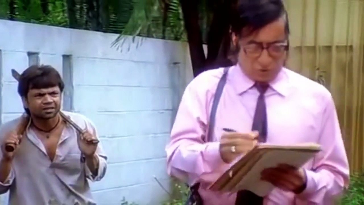 BEST COMEDY SCENE RAJPAL YADAV CHUP CHUP KE | BOLLYWOOD funny videos clips | Must Watch for Laugh in hindi