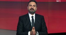 Erhan Çelik'in İstifa Ederken Fonda Çalan Müzik Duygu Dolu Anlara Neden Oldu
