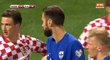 Mario Mandzukic Goal HD - Croatia	1-0	Finland 06.10.2017