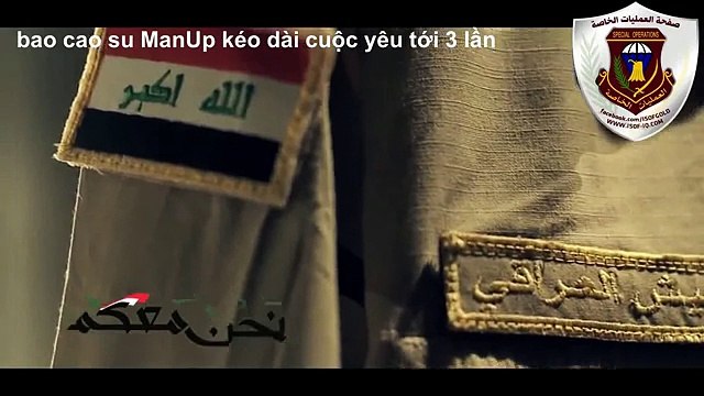 Lính đặc nhiệm trong phim hành động Mỹ Hồng Kông võ thuật hay nhất