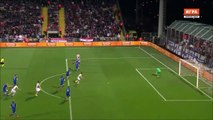 1-0 Mario Mandžukić Goal FIFA  WC Qualification UEFA  Group I - 06.10.2017 Croatia 1-0 Finland