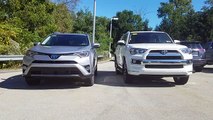 2017  Toyota  RAV4  Johnstown  PA | Toyota  RAV4 Dealer Johnstown  PA