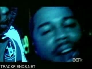 Saigon ft. Swizz Beatz - Cmon Baby ( Official Video)