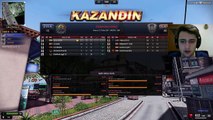 ZULA Arenadan Keskin Nişancı Kasası Kazanmak ve Açılış / RainLoX GamePlay