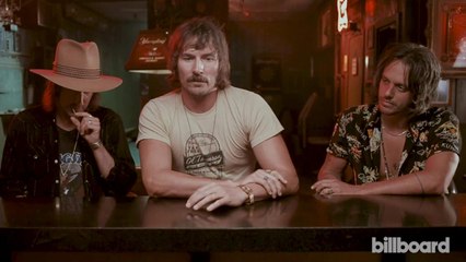 Midland - Meeting Jon Pardi