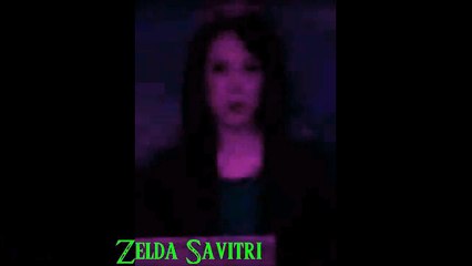 Zelda Savitri