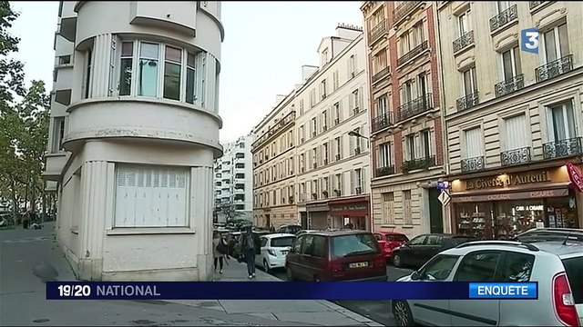 Attentat déjoué à Paris : l'enquête sur le profil des suspects avance, les motivations restent floues