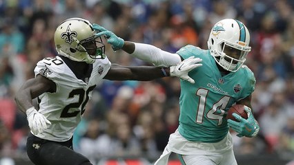 'NFL Fantasy Live': Fact or Fiction