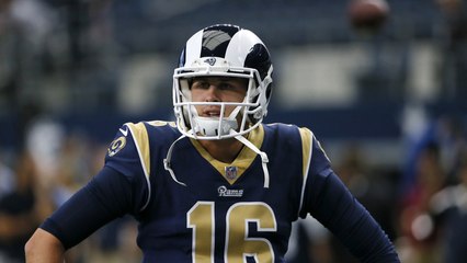 'NFL Fantasy Live': Fabs' 5 bold Week 5 predictions