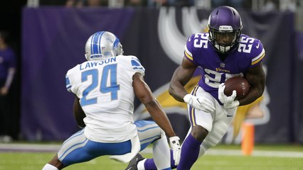 'NFL Fantasy Live': Week 5 Tales of the Tape