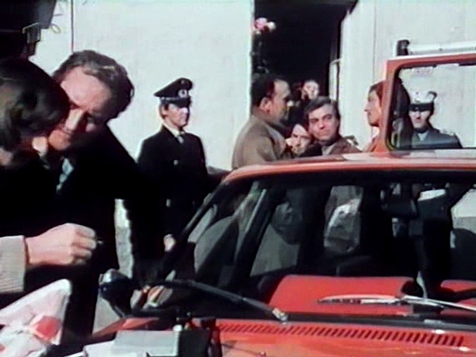 Tatort  ( 1973 ) E033 - Das fehlende Gewicht