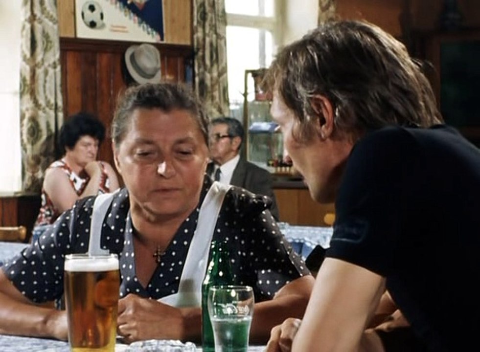 Tatort  ( 1973 ) E034 - Tote brauchen keine Wohnung