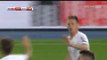 Matic N. Goal HD - Austria 2-2 Serbia 06.10.2017