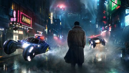 Watch Here|Blade Runner |Full Movie Online