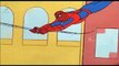 SpiderMan - The Spider And The Fly - Episode 27 - Animated Series