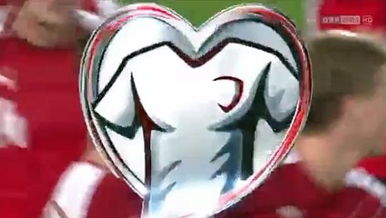 Marko Arnautovic Goal HD - Austria	2-1	Serbia 06.10.2017