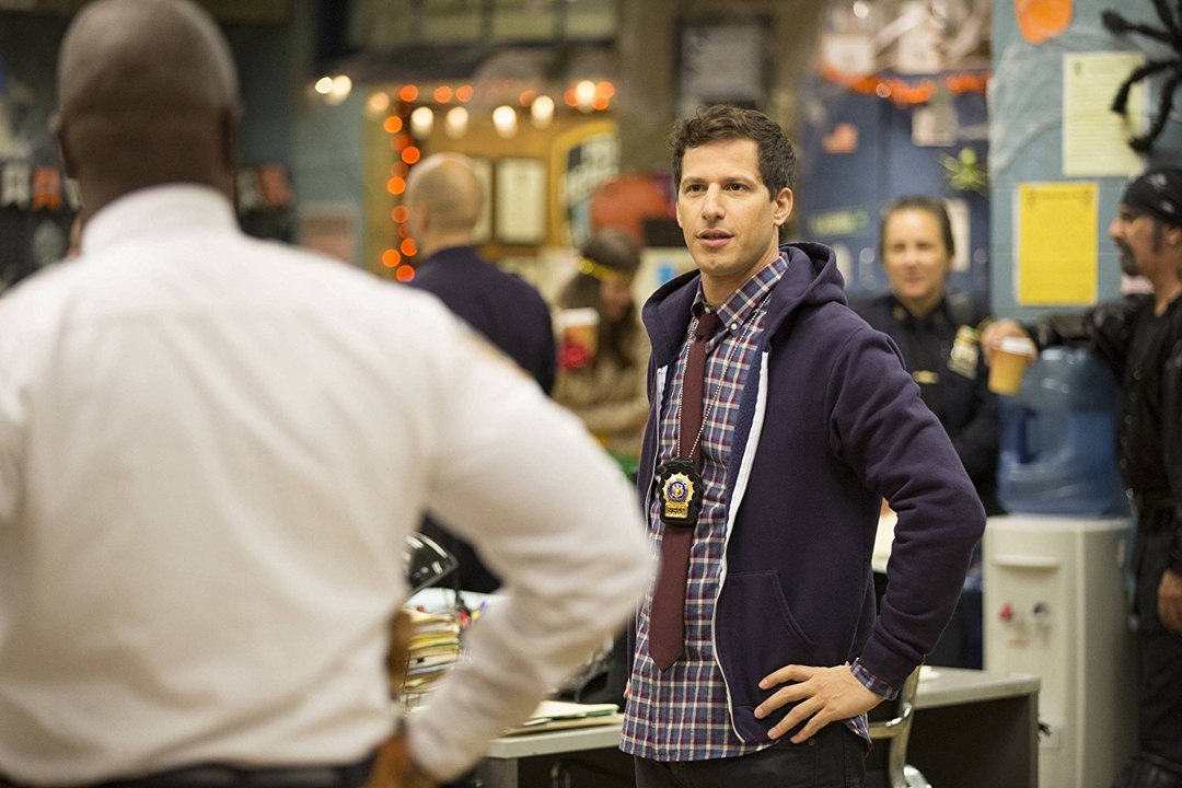 Brooklyn Nine Nine Season 5 Episode 22