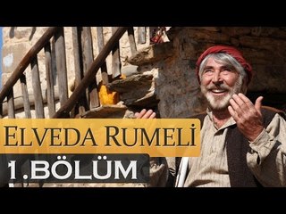 Elveda Rumeli 1. Bölüm - atv