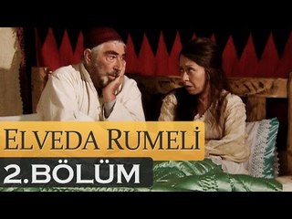 Elveda Rumeli 2. Bölüm - atv