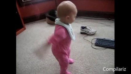 'Babies Is A Better Dancers Than You' Compilation