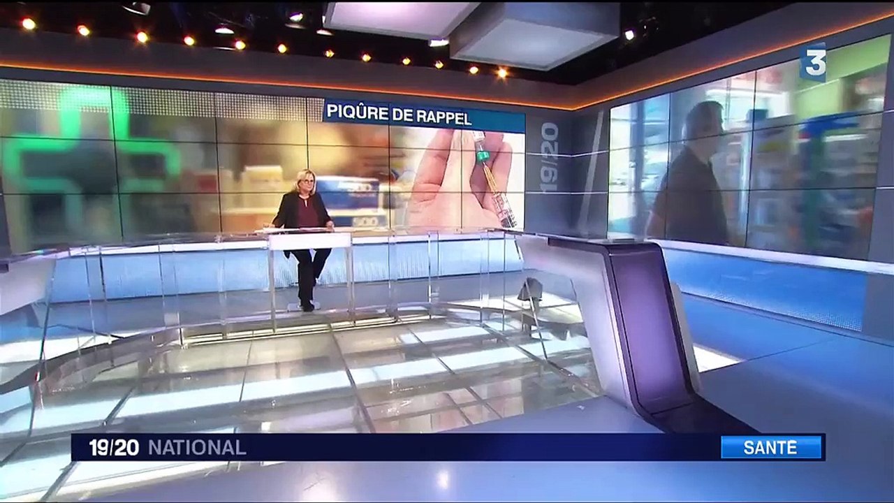 Vaccin contre la grippe dans les pharmacies : une mesure qui fait polémique