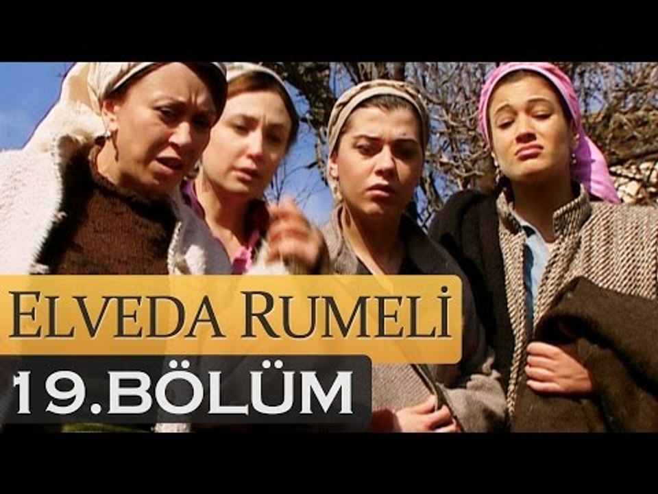 Elveda Rumeli 19. Bölüm - atv