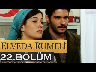 Elveda Rumeli 22. Bölüm - atv