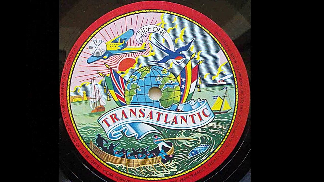 Peter Bardens"Ride My Name In The Dust" 1971  UK Psych Prog