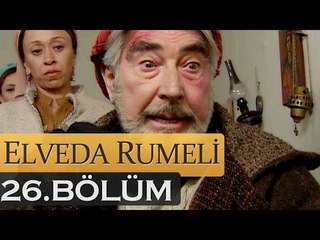 Elveda Rumeli 26. Bölüm - atv